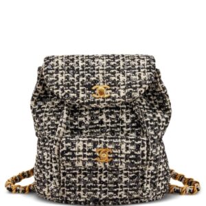 CHANEL Pre-Owned 1994 Duma backpack