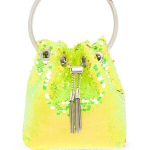 Jimmy Choo Bon Bon tote bag