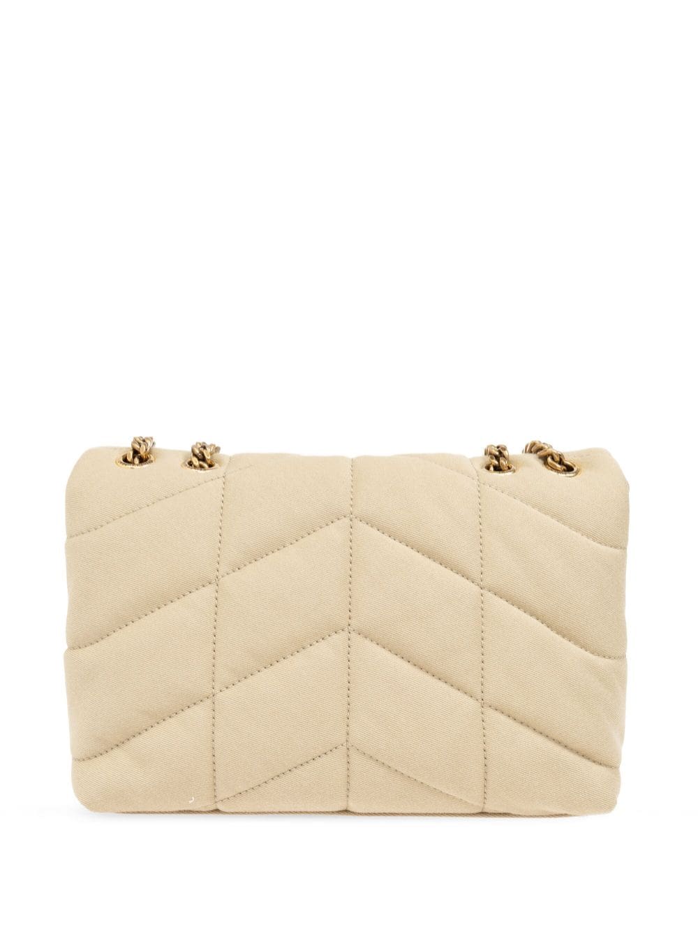 Saint Laurent LouLou quilted shoulder bag - Image 3