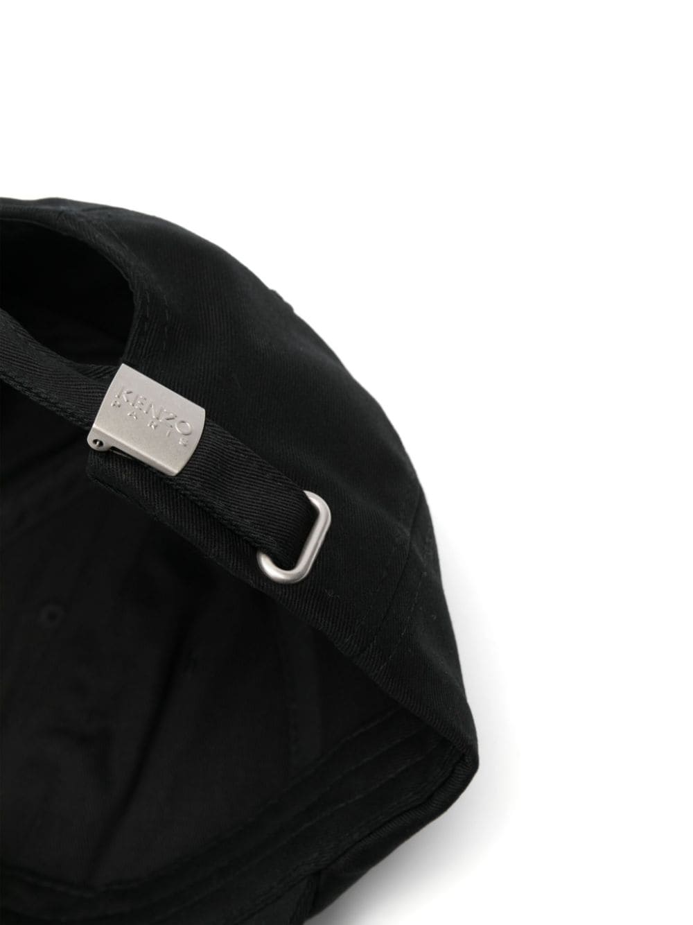 Kenzo Boke Flower-embroidered baseball cap - Image 2