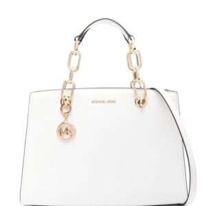Michael Michael Kors medium Cynthia leather tote bag