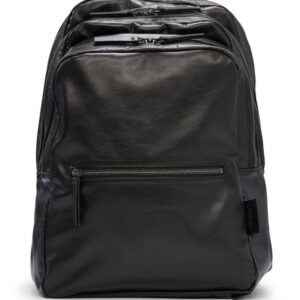Louis Vuitton Triparto leather backpack