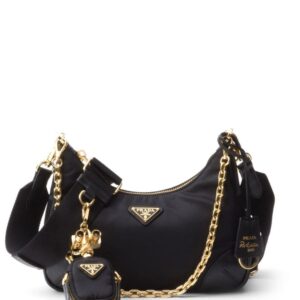 Prada Prada Re-Edition 2005 shoulder bag