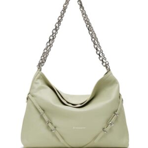 Givenchy medium Voyou leather shoulder bag