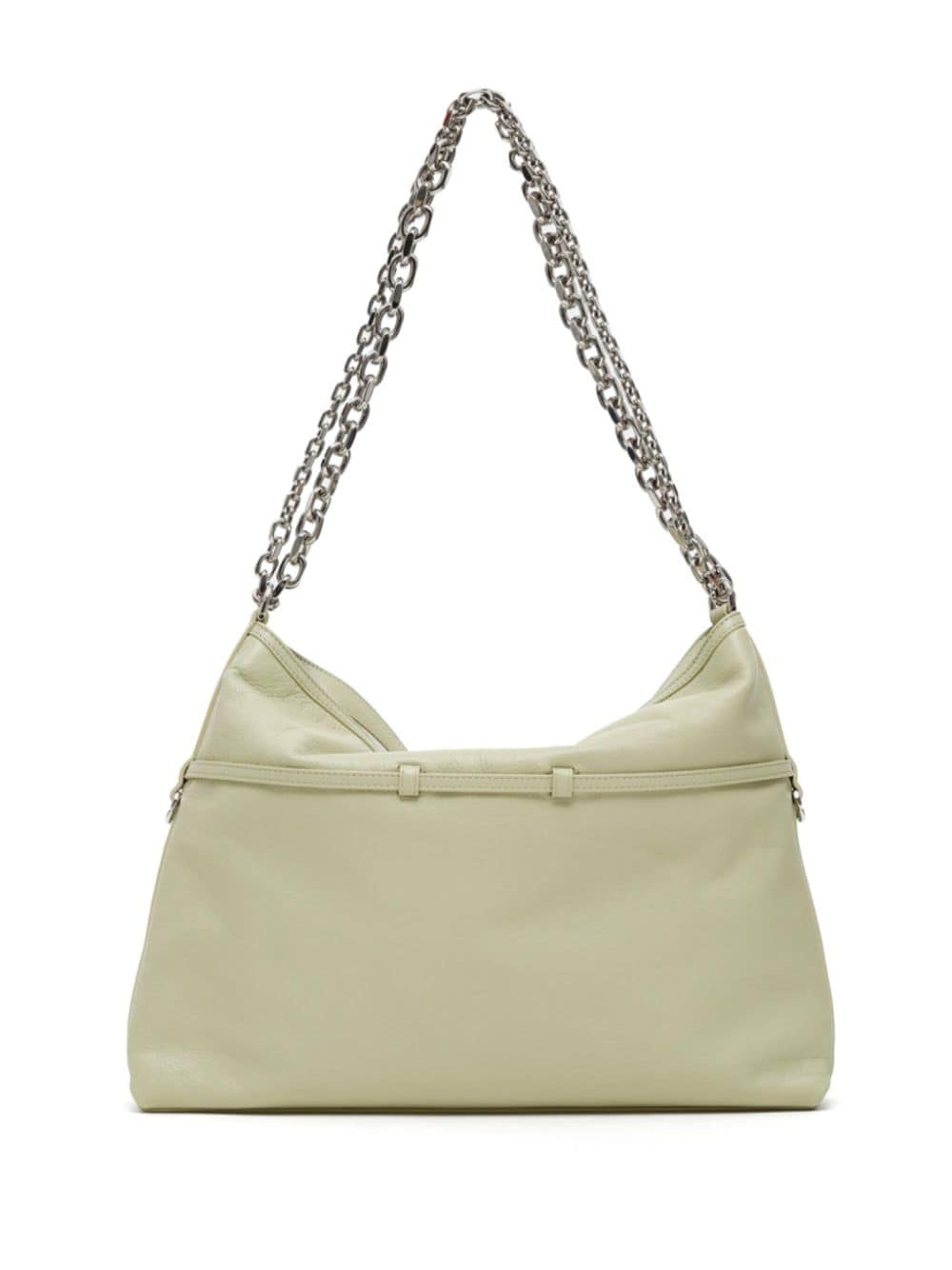 Givenchy medium Voyou leather shoulder bag - Image 2