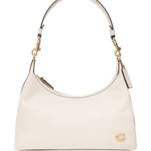 Coach Juliet appliqué-logo shoulder bag