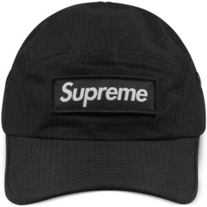 Supreme Ventile camp cap