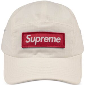 Supreme Ventile camp cap