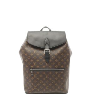 Louis Vuitton Pre-Owned 2015 Parc backpack