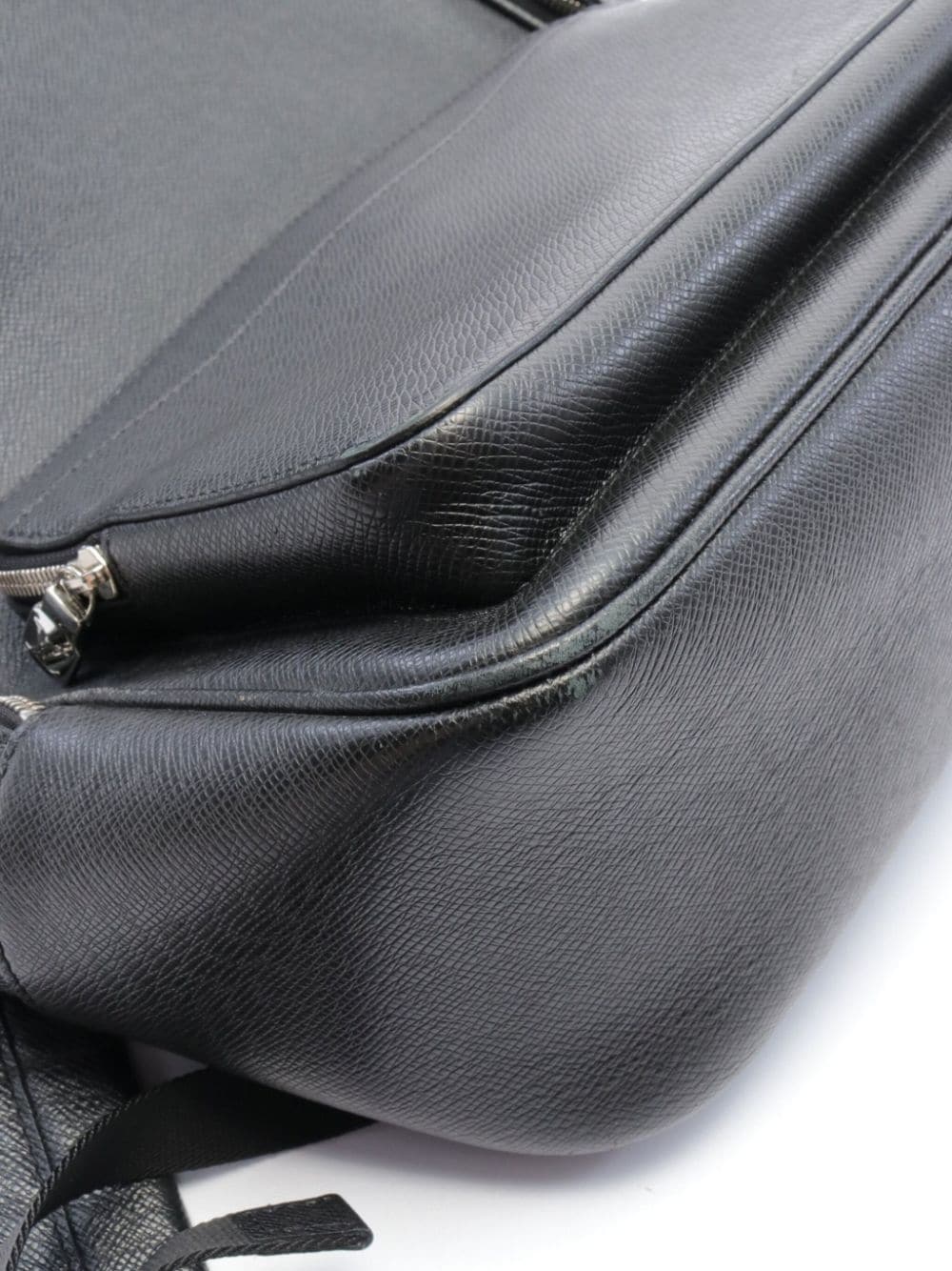 Louis Vuitton Pre-Owned 2019 Alex leather backpack - Image 3