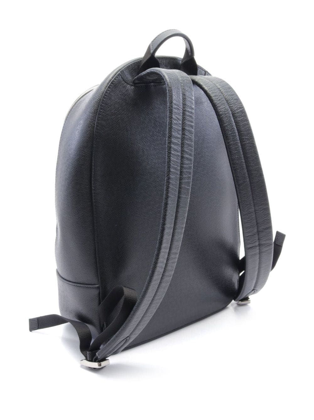 Louis Vuitton Pre-Owned 2019 Alex leather backpack - Image 7