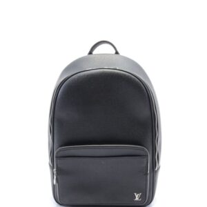Louis Vuitton Pre-Owned 2019 Alex leather backpack