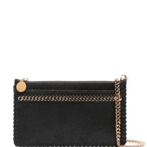 Stella McCartney Falabella clutch bag