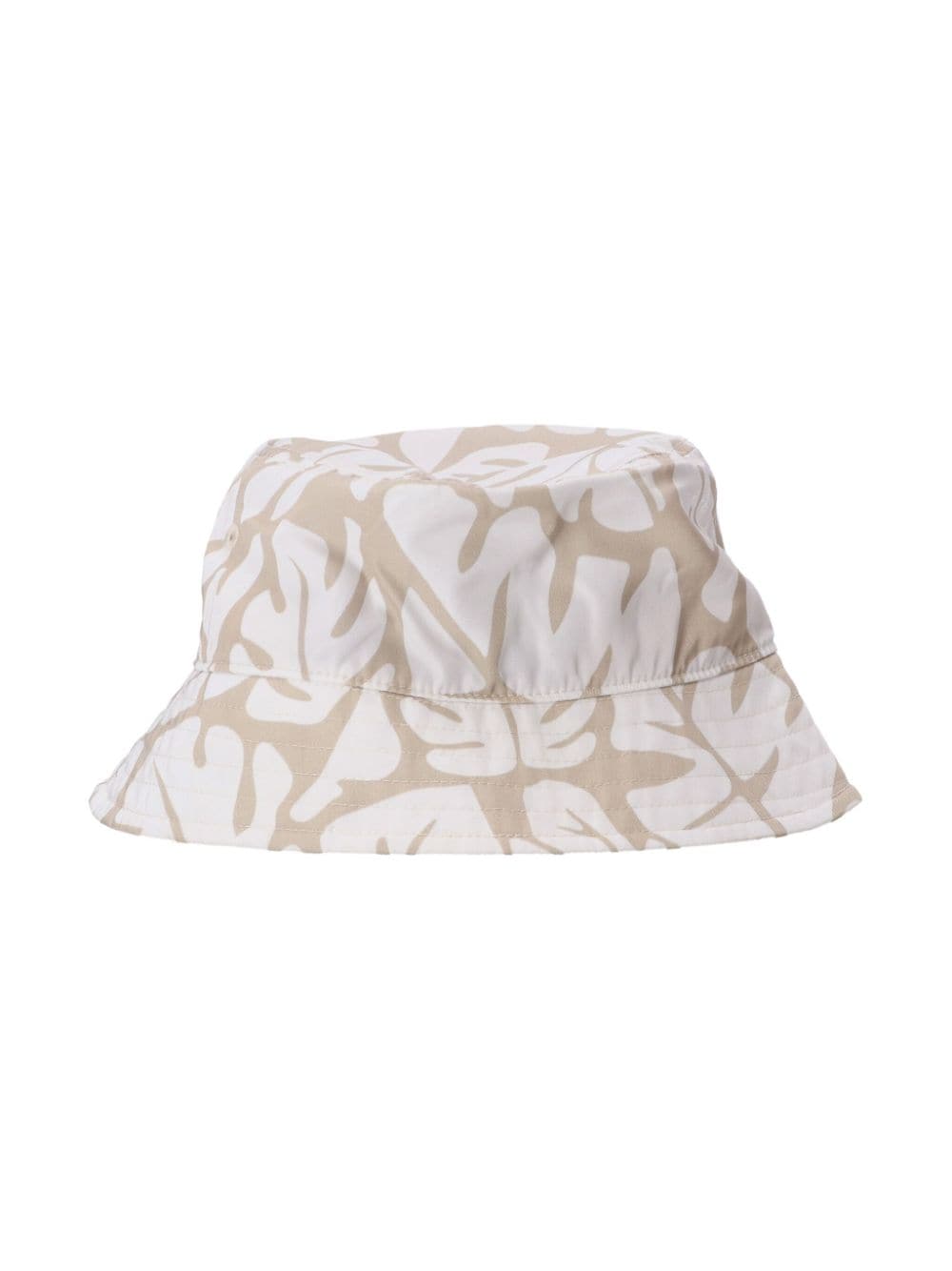 BOSS botanical-print bucket hat - Image 3