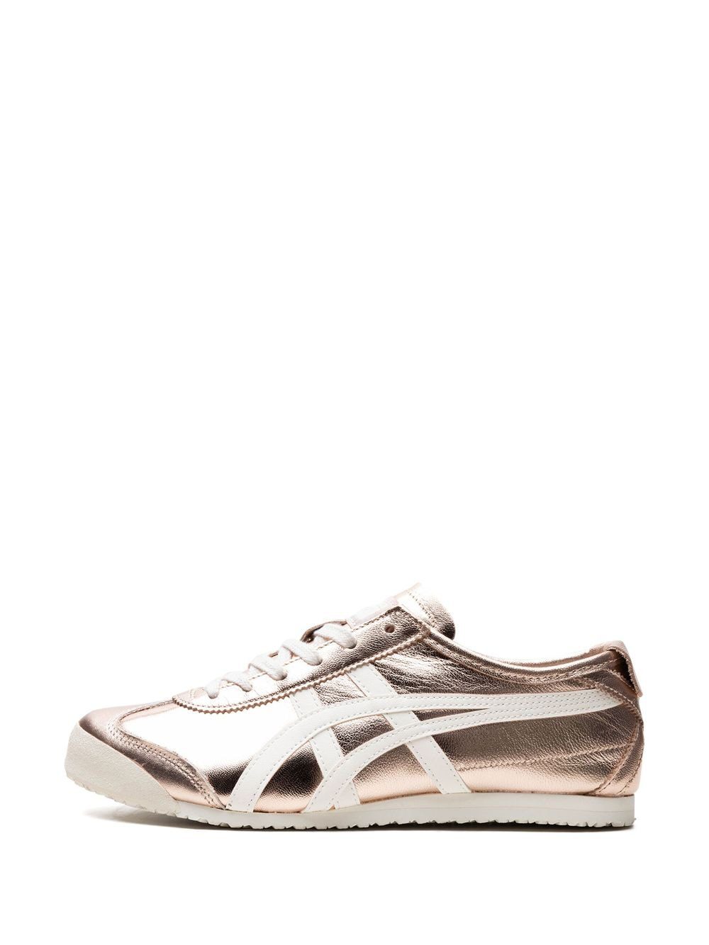 Onitsuka Tiger Mexico 66 "Rose Gold" sneakers - Image 5