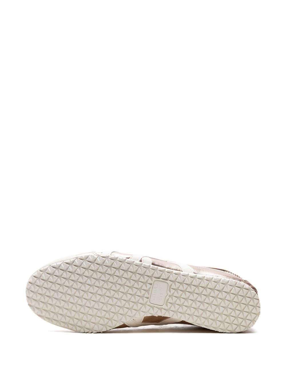 Onitsuka Tiger Mexico 66 "Rose Gold" sneakers - Image 4