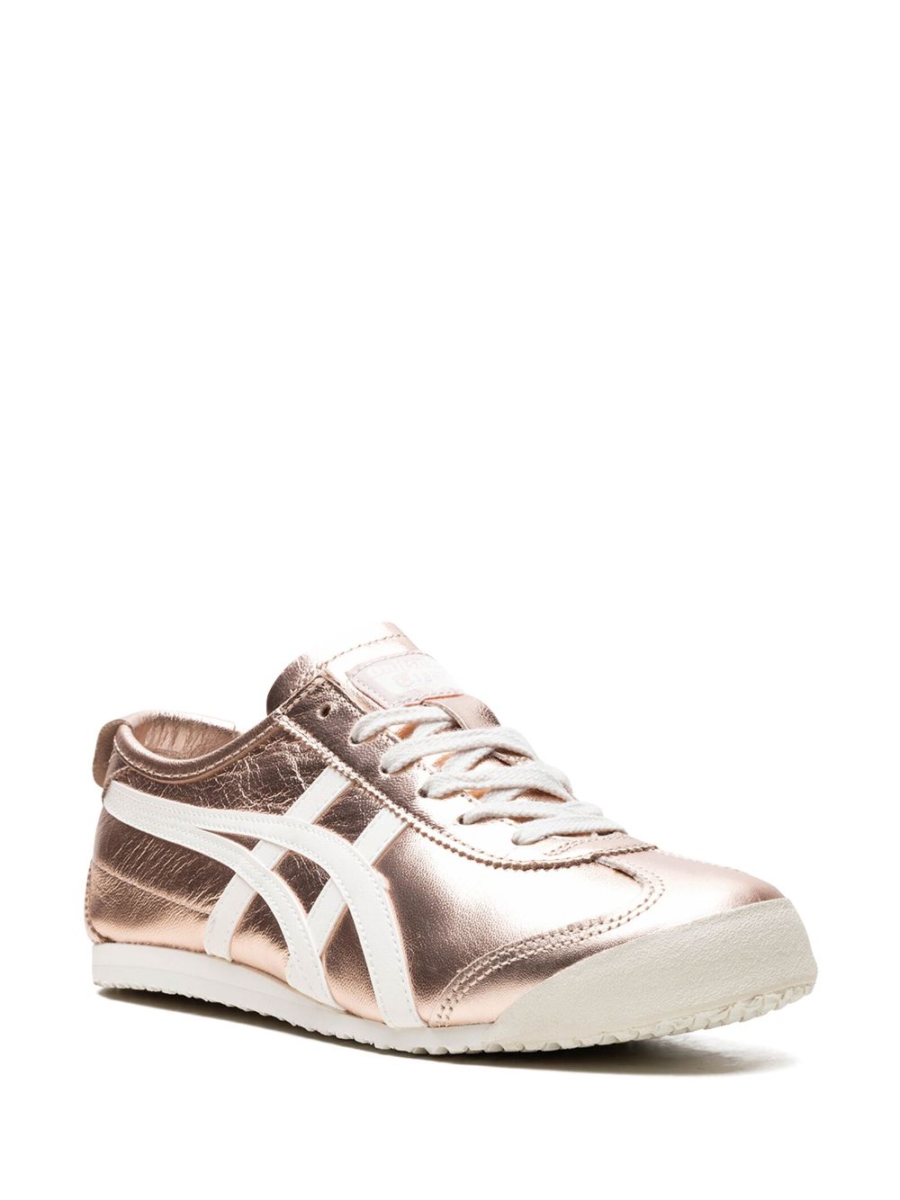 Onitsuka Tiger Mexico 66 "Rose Gold" sneakers - Image 2