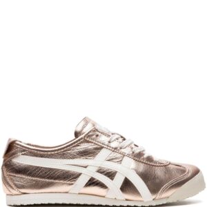 Onitsuka Tiger Mexico 66 "Rose Gold" sneakers