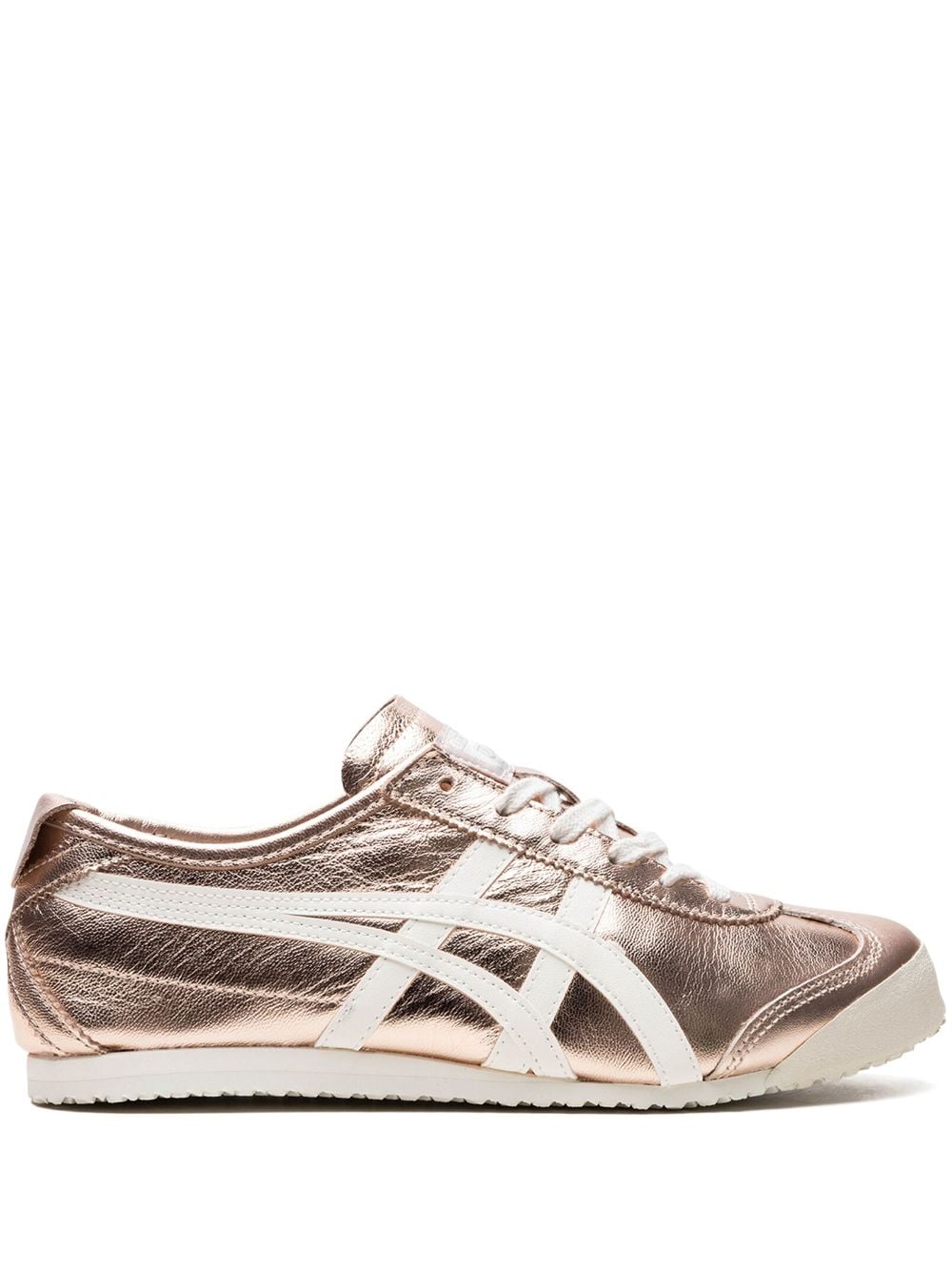 Onitsuka Tiger Mexico 66 "Rose Gold" sneakers