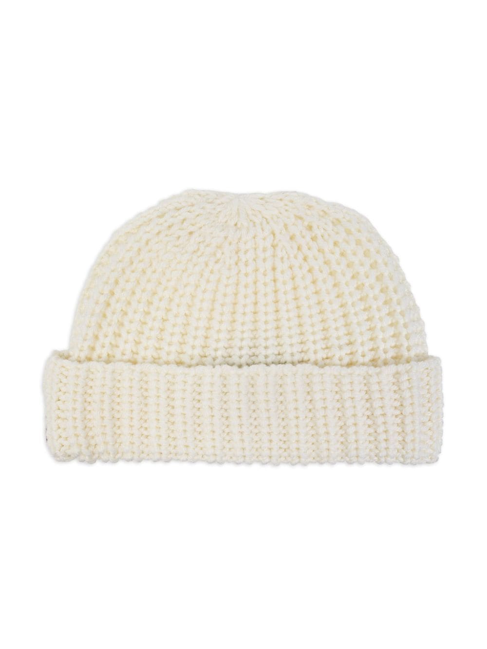 DSQUARED2 logo-tag wool beanie - Image 2
