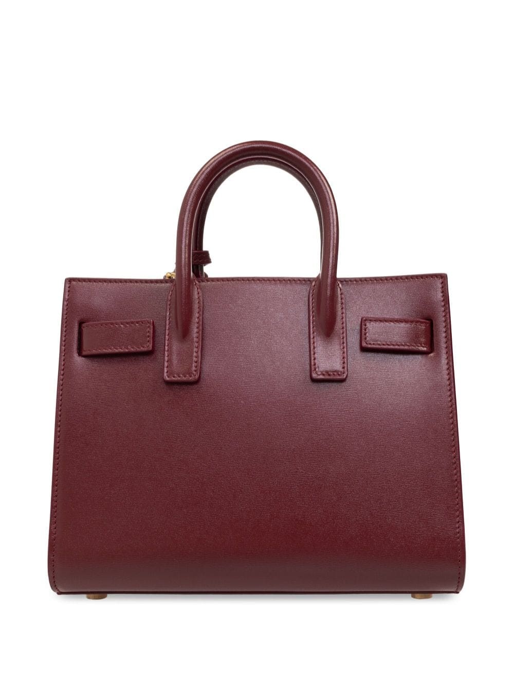 Saint Laurent Sac De Jour tote bag - Image 3