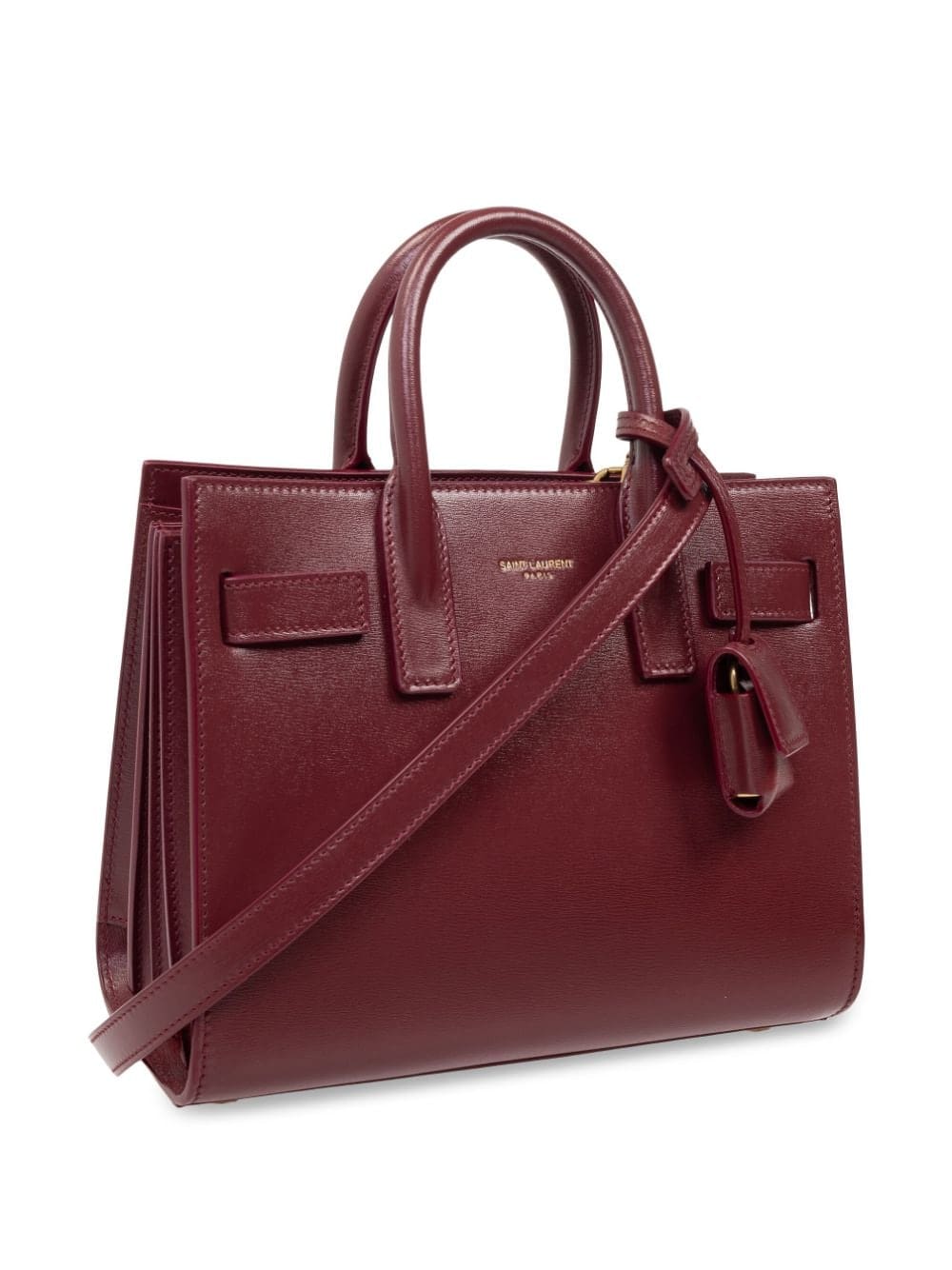 Saint Laurent Sac De Jour tote bag - Image 4