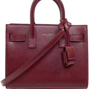 Saint Laurent Sac De Jour tote bag