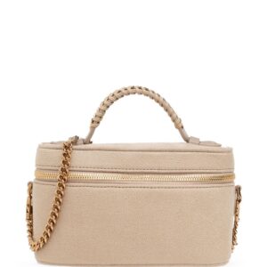 Stella McCartney Falabella faux-leather tote bag