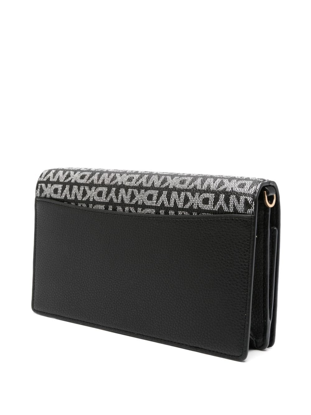 DKNY logo-print clutch bag - Image 2
