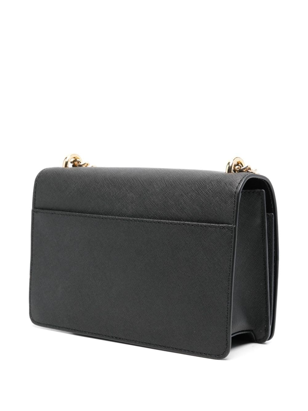 DKNY logo-lettering cross body bag - Image 3