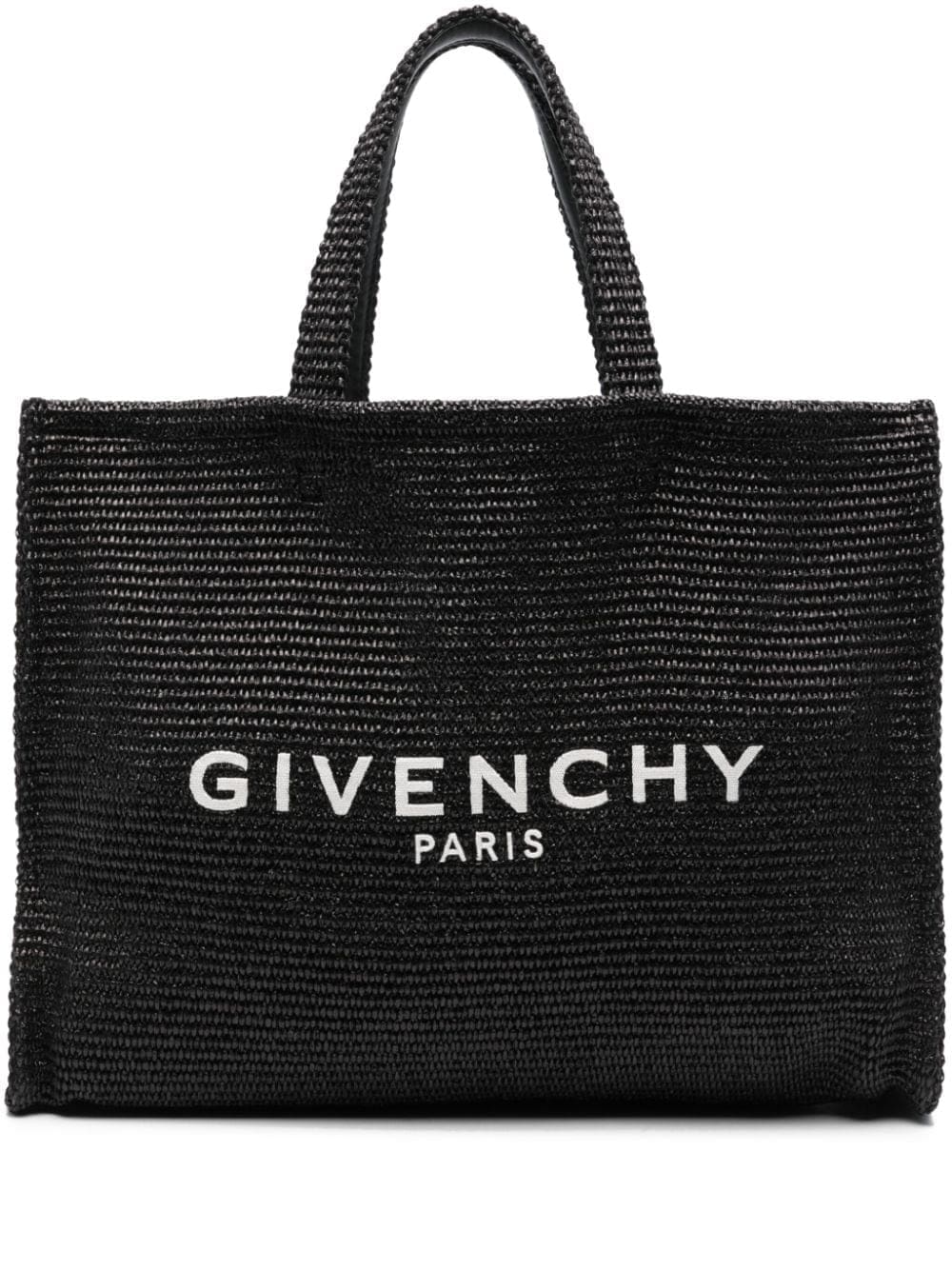 Givenchy medium G tote bag