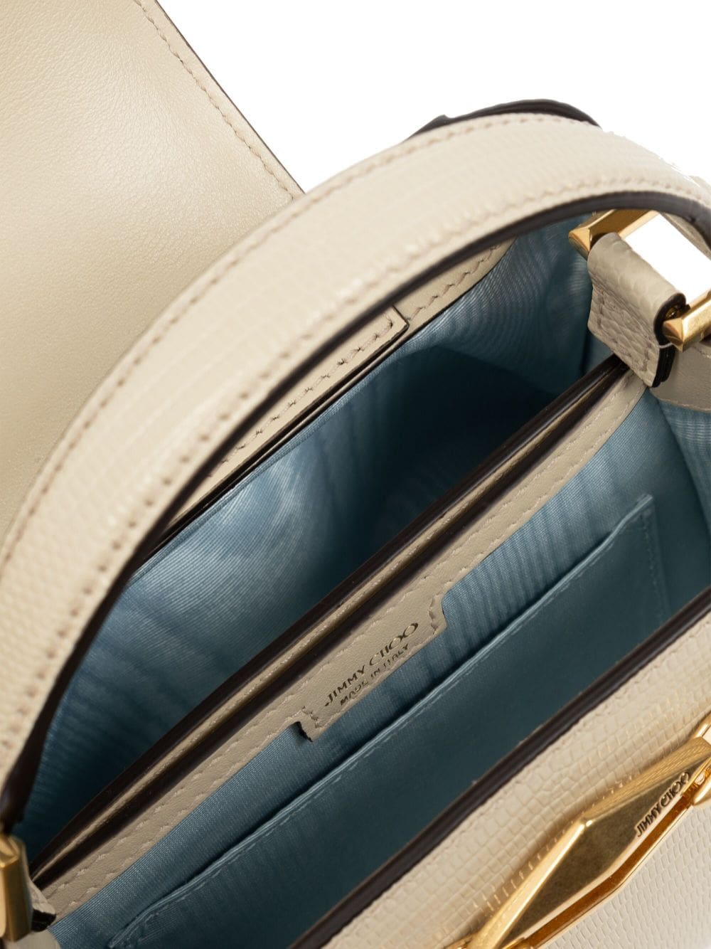 Jimmy Choo Diamond top handle tote bag - Image 5