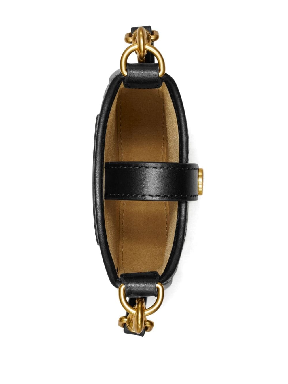 Tory Burch T Monogram phone crossbody - Image 4