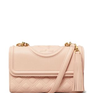 Tory Burch small Fleming Convertible shoulder bag