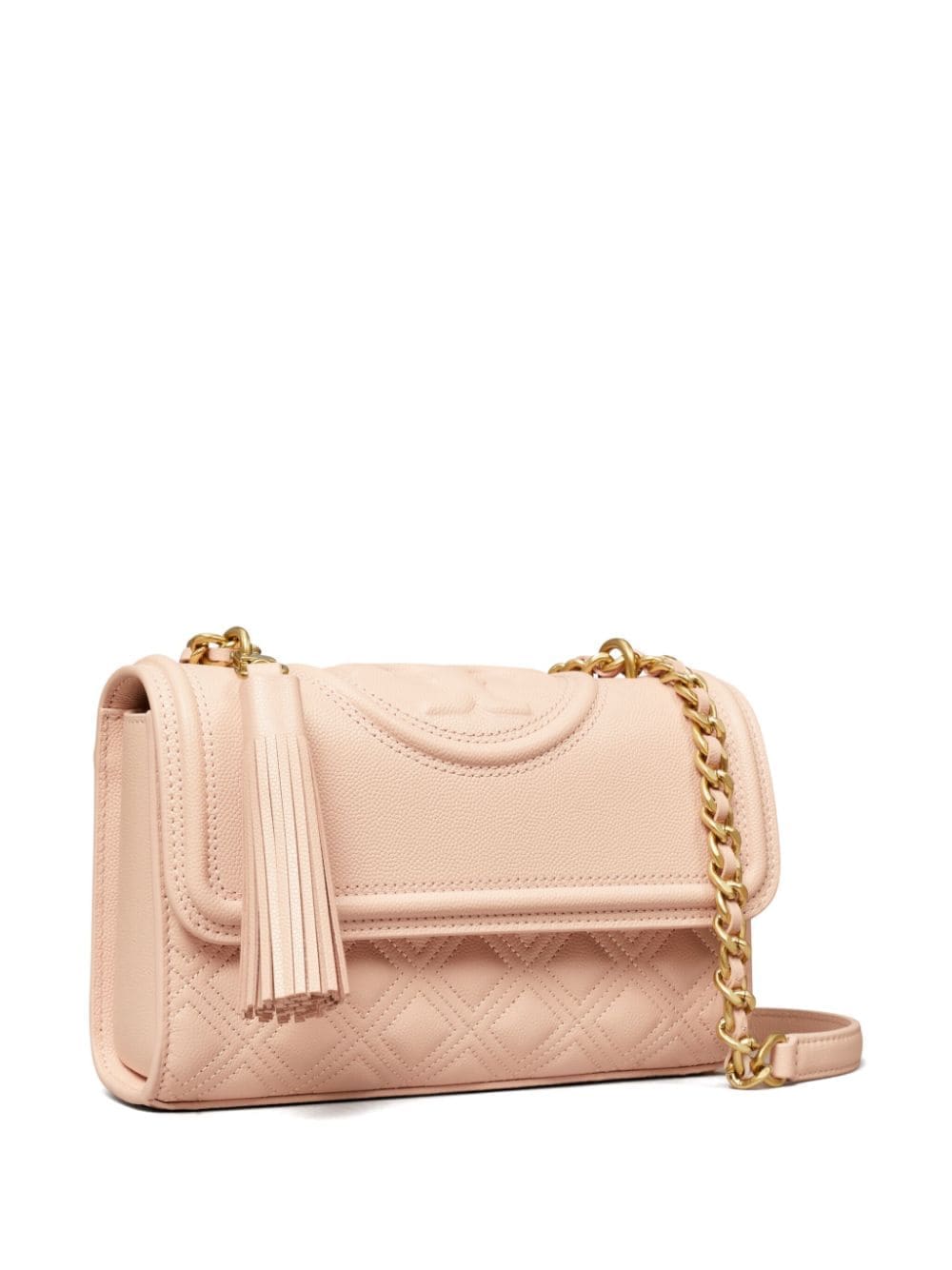 Tory Burch small Fleming Convertible shoulder bag - Image 4