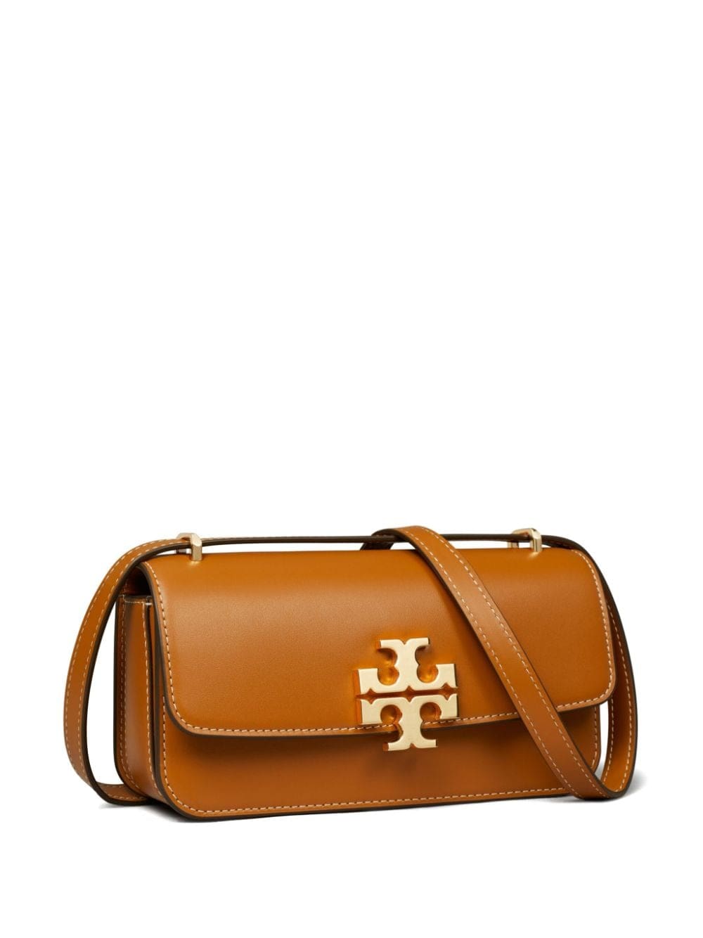 Tory Burch small Convertible Eleanor leather shoulder bag - Image 4