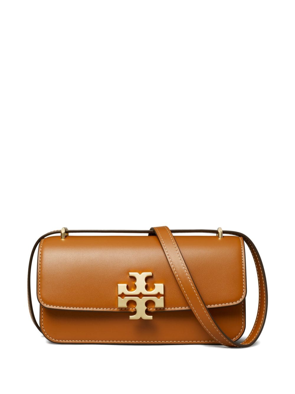Tory Burch small Convertible Eleanor leather shoulder bag