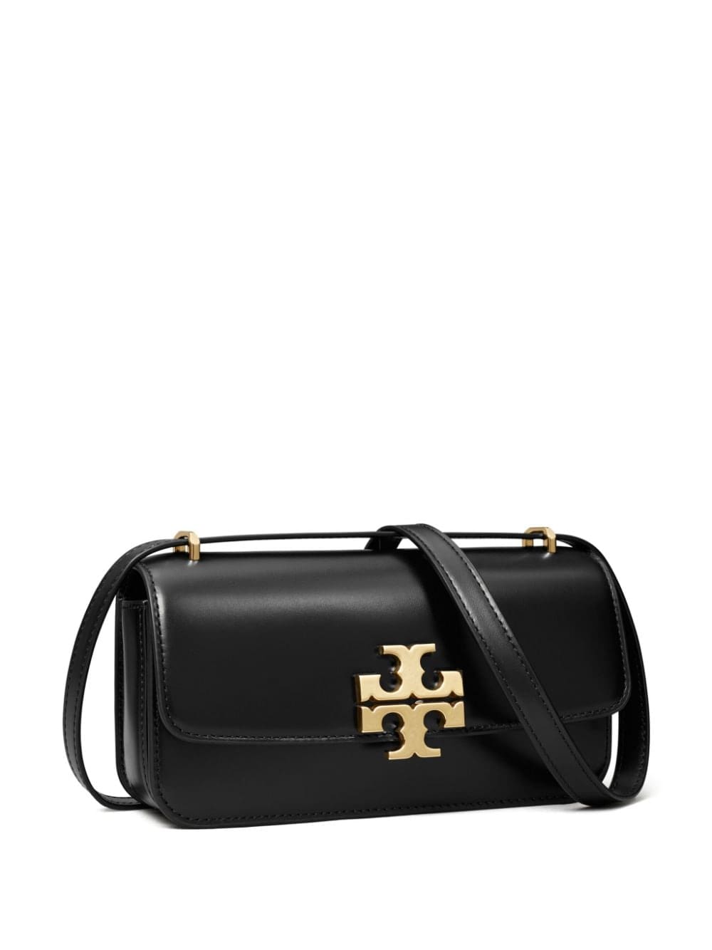 Tory Burch small Convertible Eleanor leather shoulder bag - Image 4