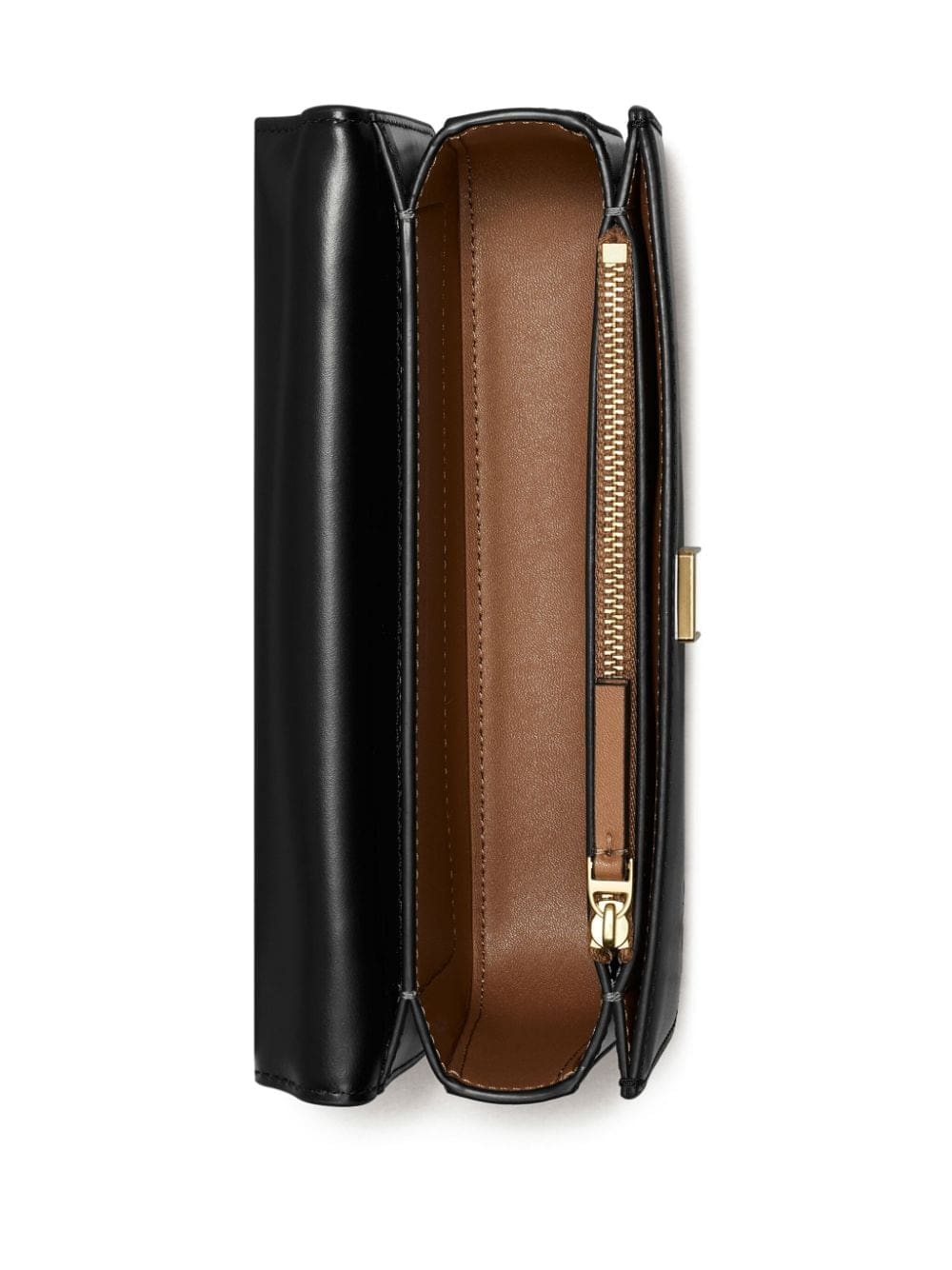 Tory Burch small Convertible Eleanor leather shoulder bag - Image 5