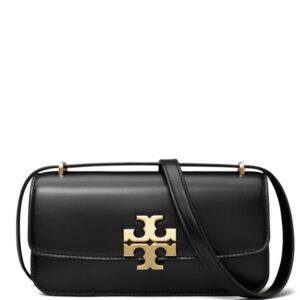 Tory Burch small Convertible Eleanor leather shoulder bag
