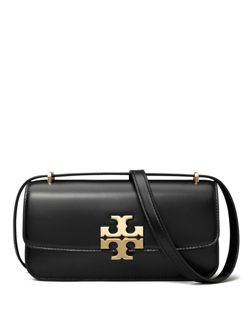 Tory Burch small Convertible Eleanor leather shoulder bag