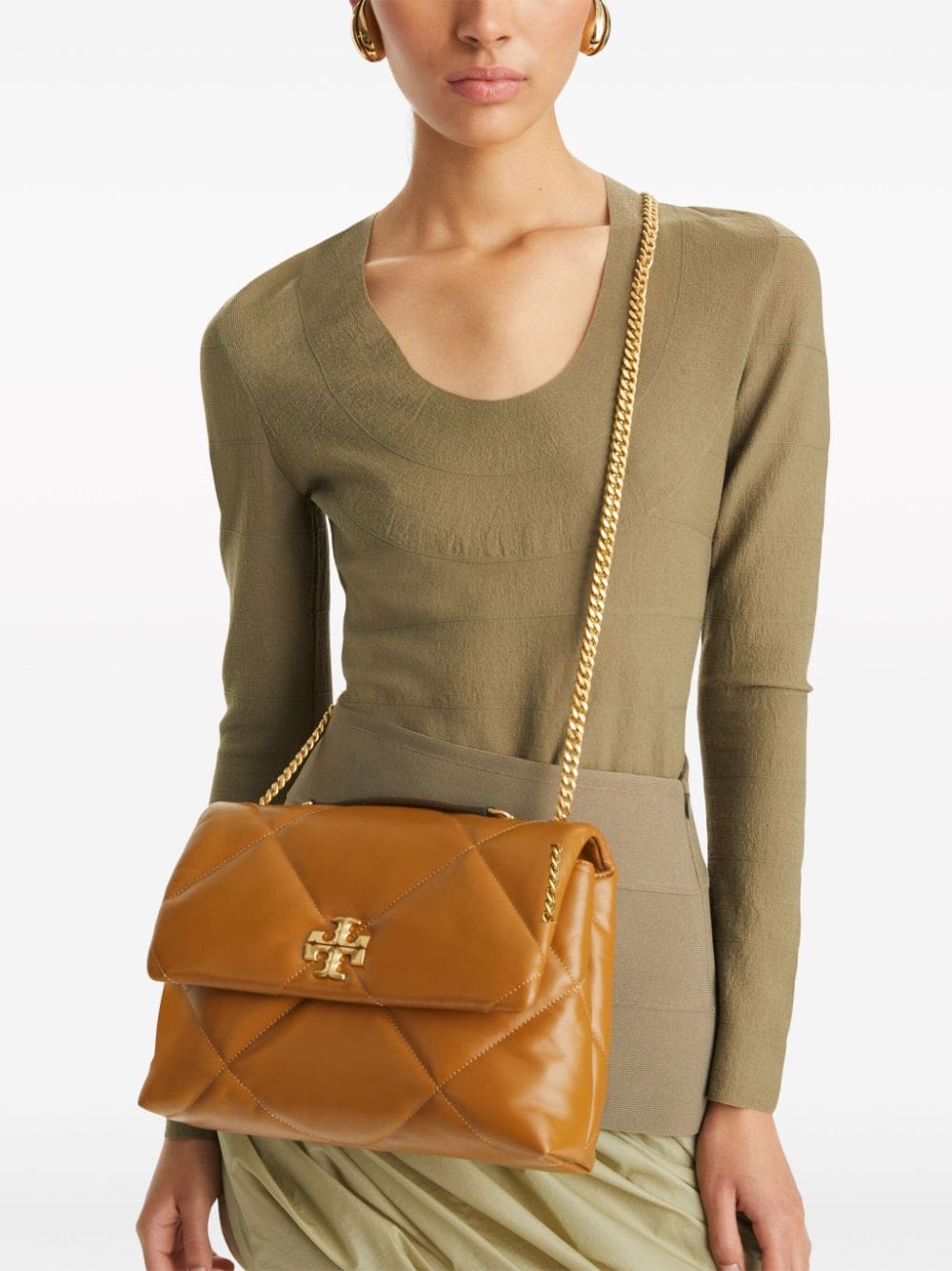 Tory Burch medium Kira cross body bag - Image 3
