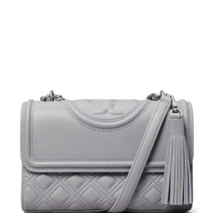 Tory Burch small Fleming cross body bag