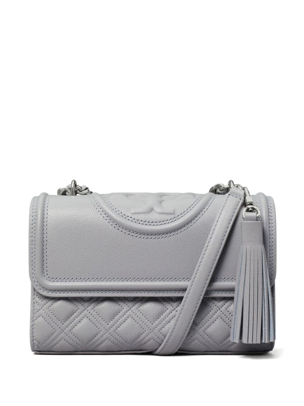 Tory Burch small Fleming cross body bag