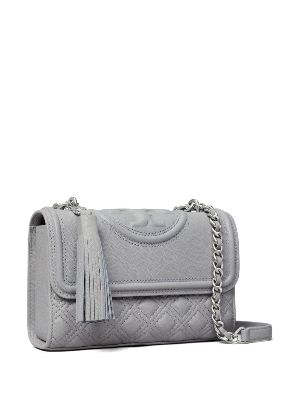 Tory Burch small Fleming cross body bag - Image 3