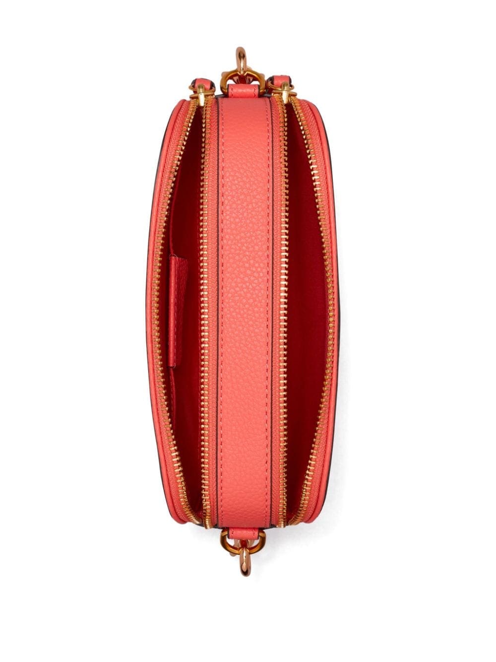 Tory Burch Mini Miller leather crossbody bag - Image 4