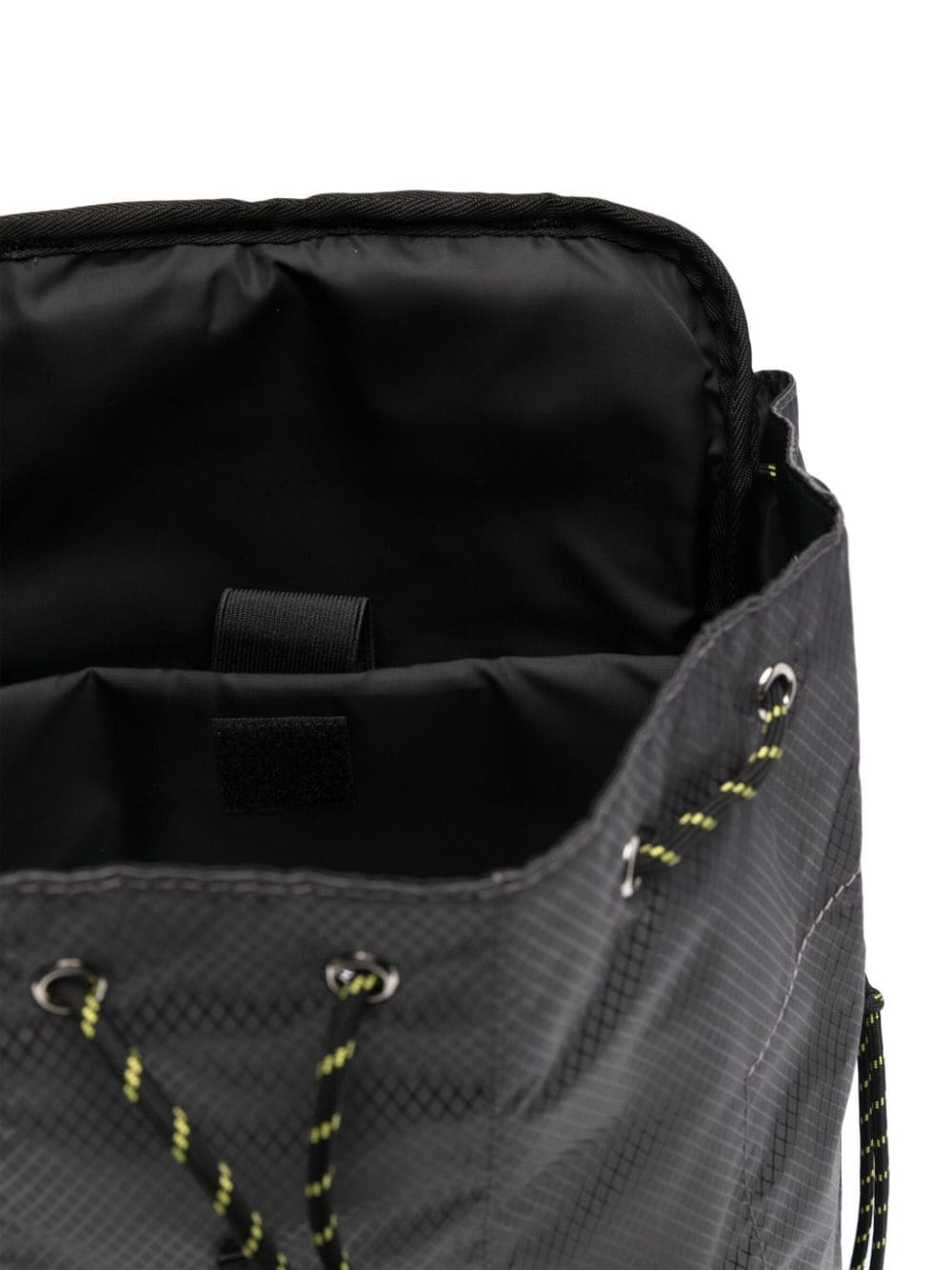 A.P.C. Trek logo-patch backpack - Image 3