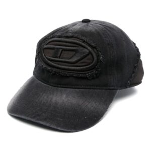 Diesel C-Orson baseball cap