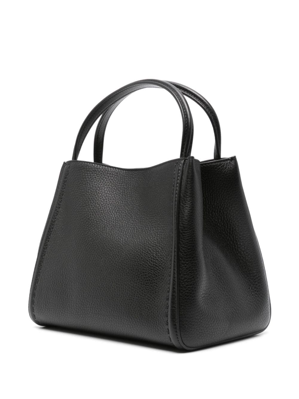 Valentino Garavani medium Double Handle tote bag - Image 3
