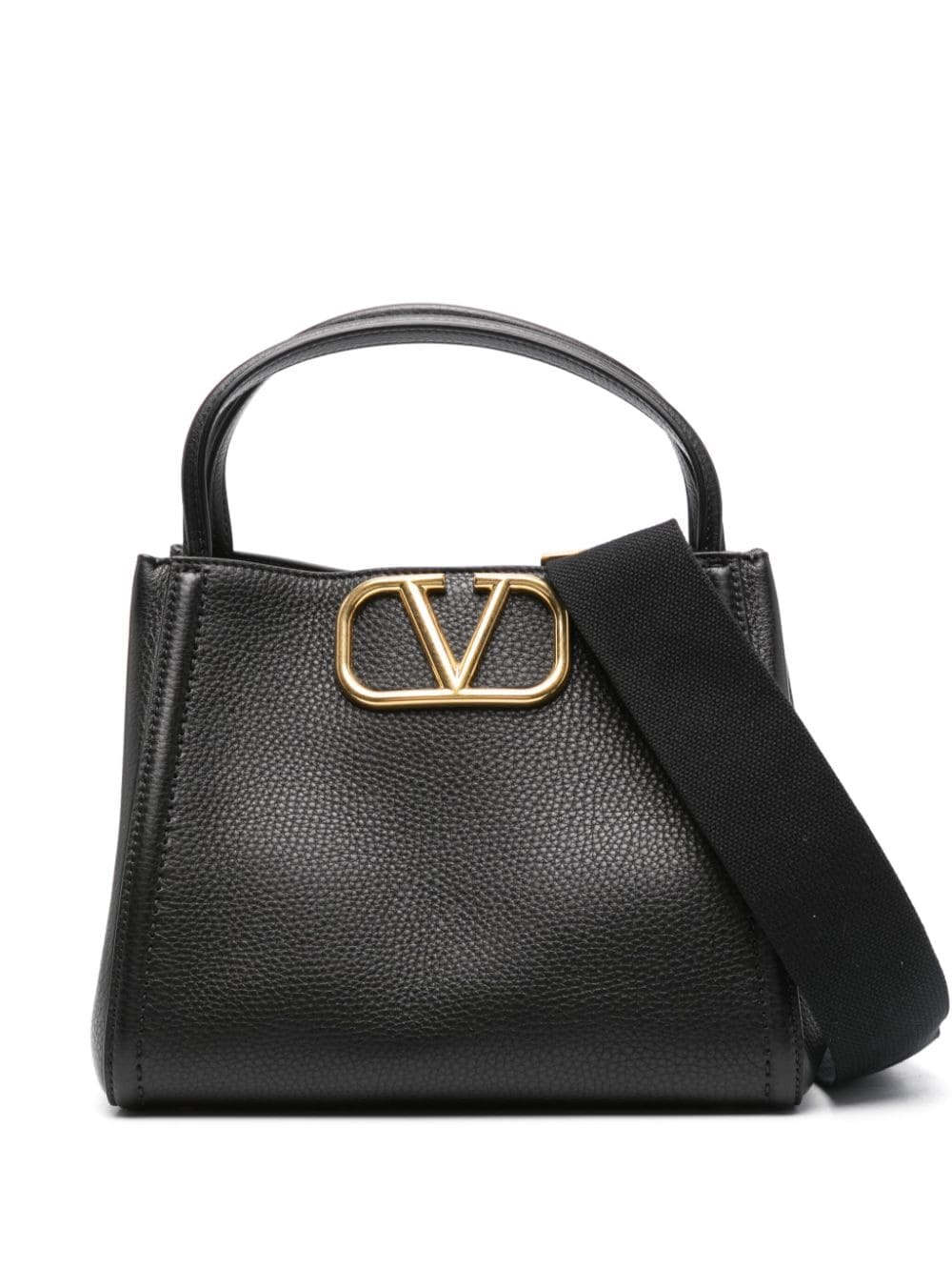 Valentino Garavani medium Double Handle tote bag